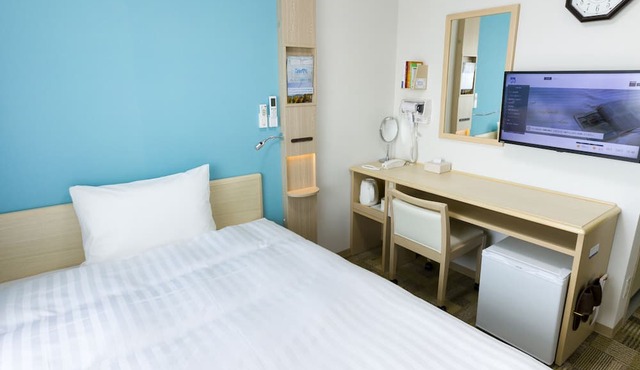 Toyoko Inn Tozai-sen Kiba-eki