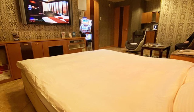 Hotel Venus Ritz - Adults Only