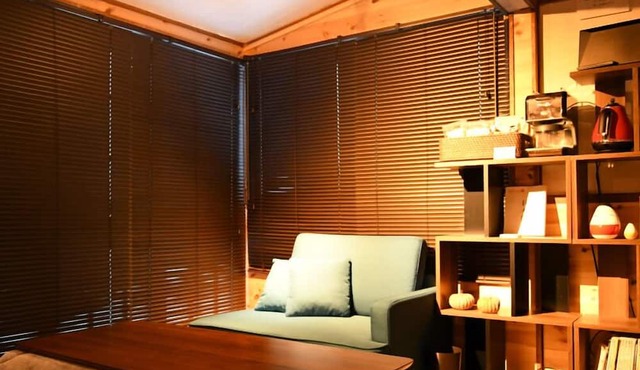 Tsubaki - the best guesthouse in Inawashiro