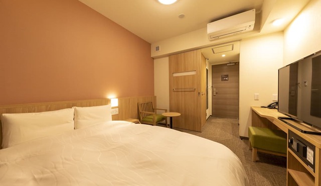 Dormy Inn mito Hot Springs
