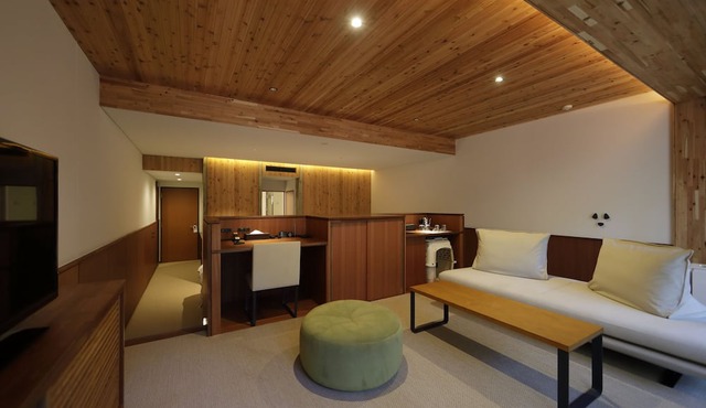 Regina Resort Kyukaruizawa