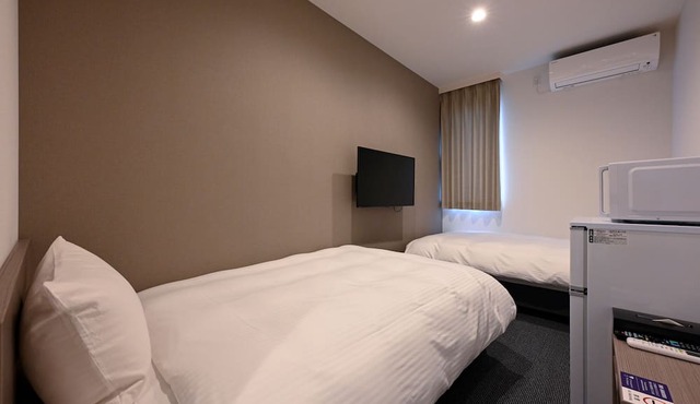 HOTEL R9 The Yard Kanumasakae