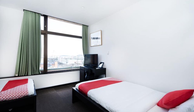 Tabist Hotel Shiogama & Matsushima