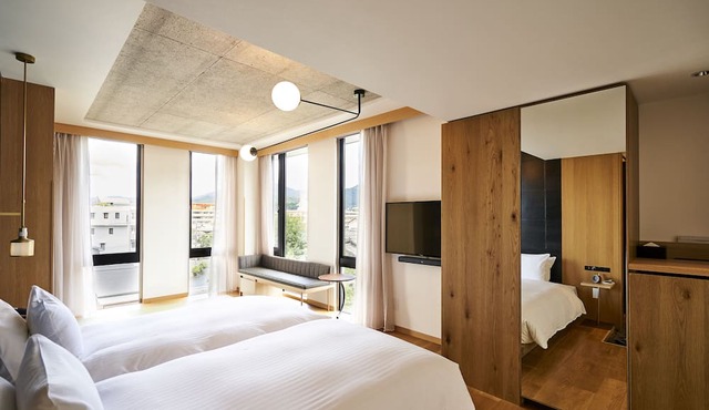 TASSEL HOTEL Sanjo Shirakawa
