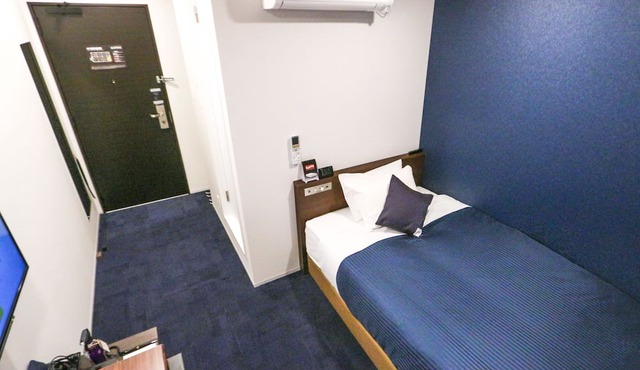Hotel Live Max Niigata Nagaoka Station