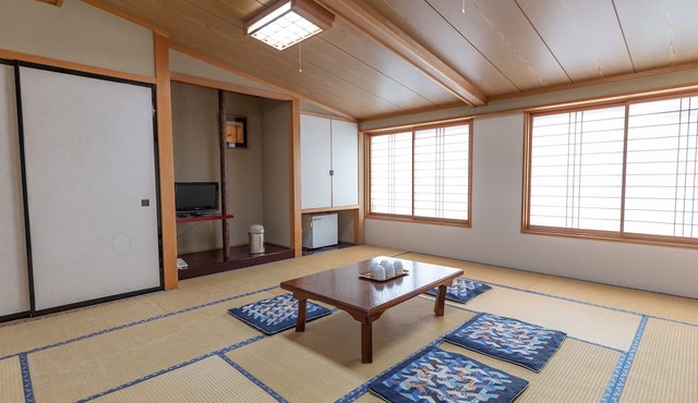 Tabist Kanko Business Hotel Matsuyama Hida Takayama