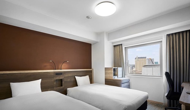 Daiwa Roynet Hotel Sendai