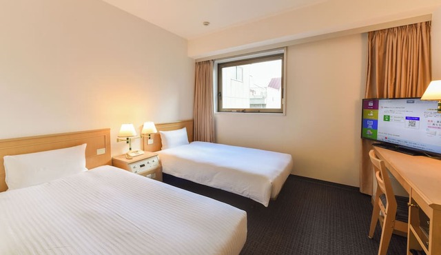 Hida Takayama Washington Hotel Plaza