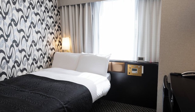APA Hotel Tonami Ekimae