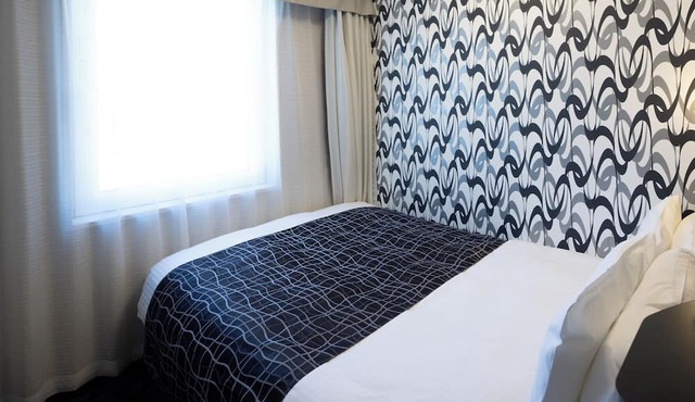 APA Hotel Niigata Furumachi
