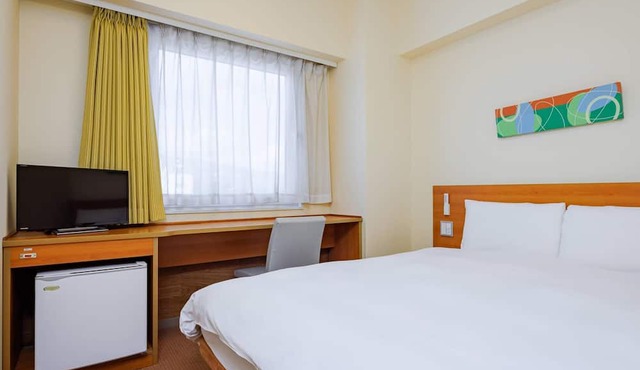 Comfort Inn Fukushima Nishi Inter