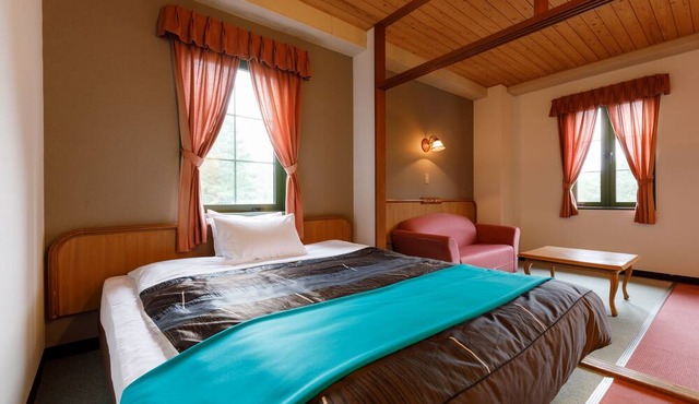 Hotel Keyaki no Ki