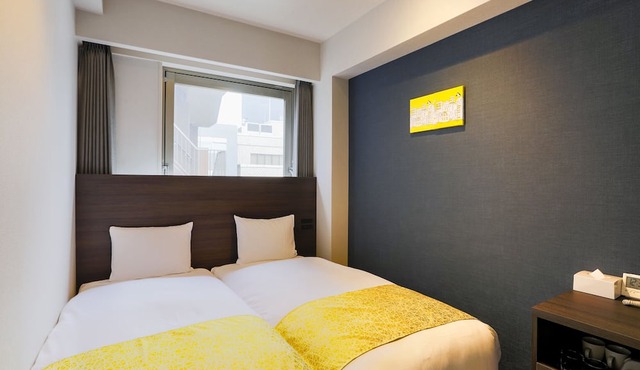 KOKO HOTEL Ikebukuro East