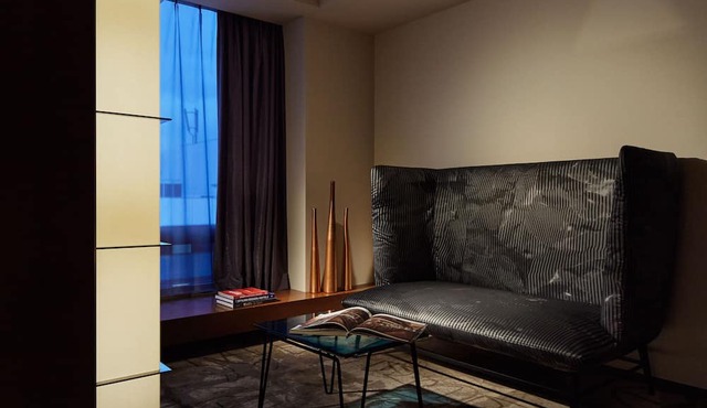 Akasaka Granbell Hotel