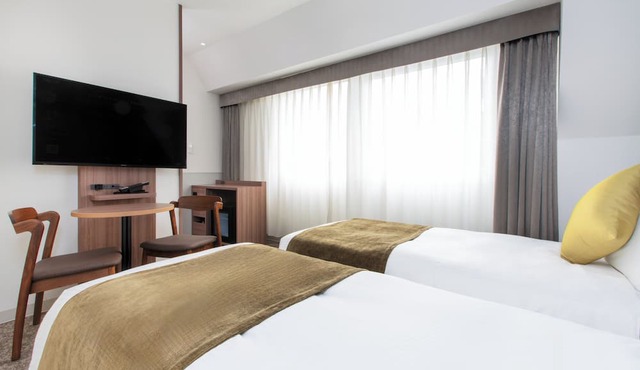 Hotel Villa Fontaine Tokyo - Hamamatsucho