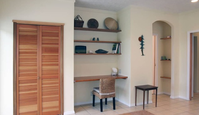 Tsundara Beach Retreat in Ishigaki