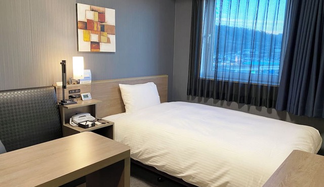 Hotel Route-Inn Yamagata Minami - Daigaku Byouin mae
