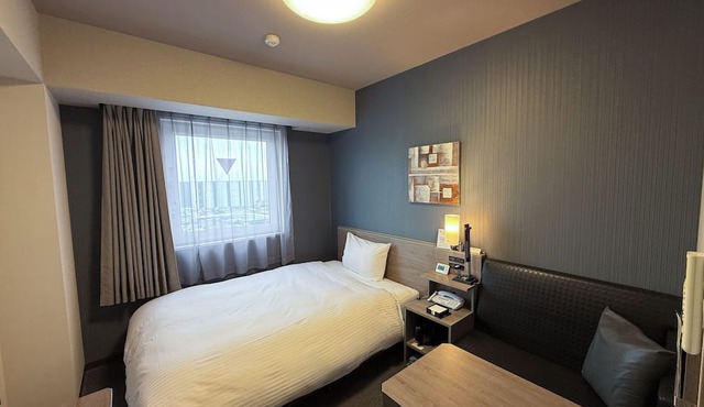 Hotel Route-Inn Kanuma Inter