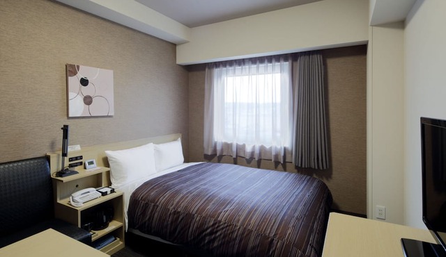 Hotel Route-Inn Kashiwa Minami - Kokudo 16 gou zoi