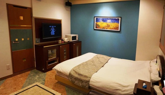 Hotel Shonan Sirenu Adults Only
