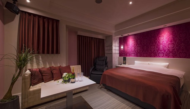 Hotel Eldia Luxury Sendai - Adults Only