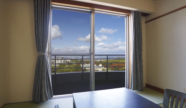 The Grand Resort Princess Arima