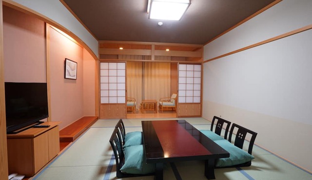 The Gran Resort Ohmimaiko
