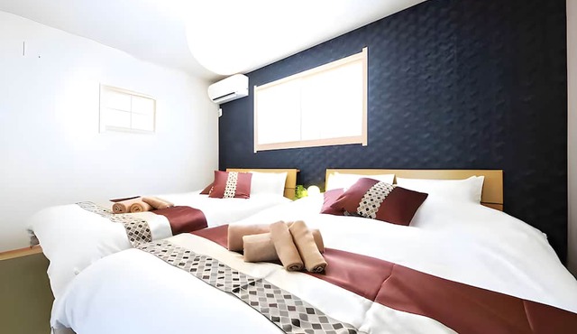 Eternity HOUSE Kamata-Haneda