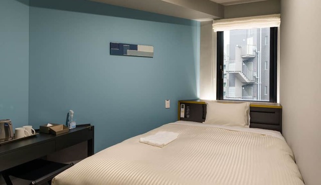 ICI HOTEL Tokyo Hatchobori