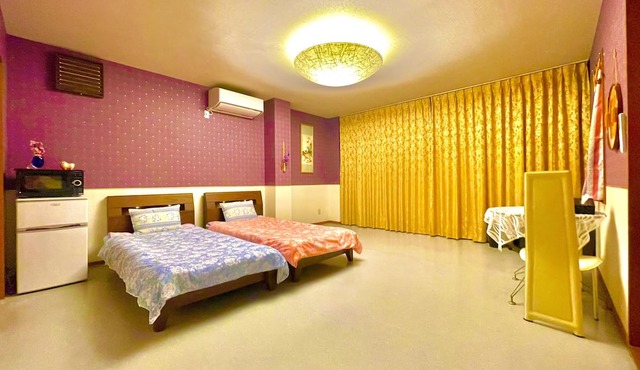 Inuyama Modern Room