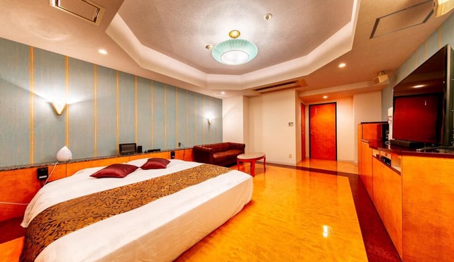 Hotel Luna Otsu