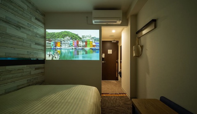 Super Hotel Echizen Takefu