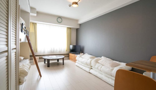 Angel Resort Yuzawa 814