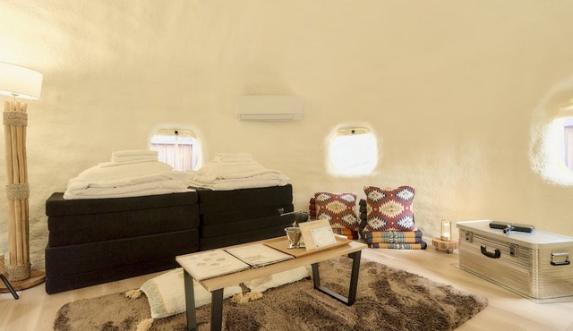 Dot Glamping Fujisan
