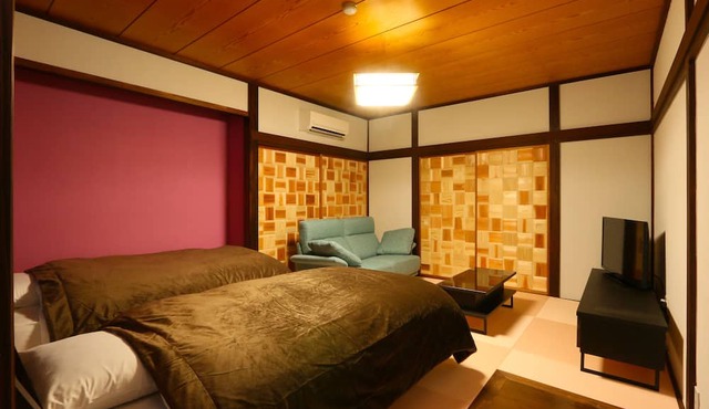 Amis Droles LIBERTY RESORT