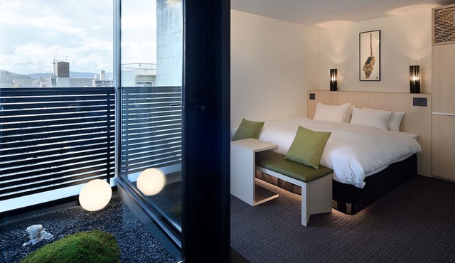 HOTEL KYOTOLOGY