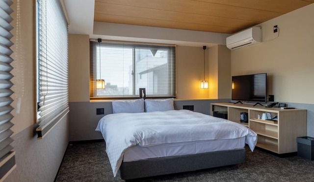 Caesar Gion Kyoto