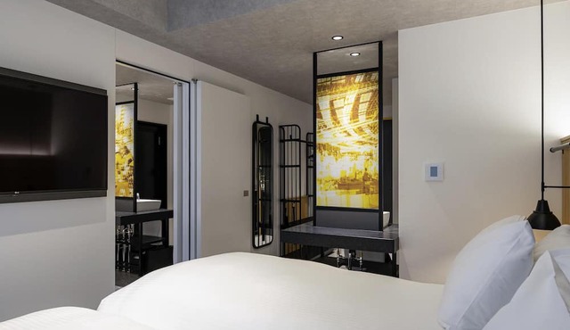 ibis Styles Nagoya