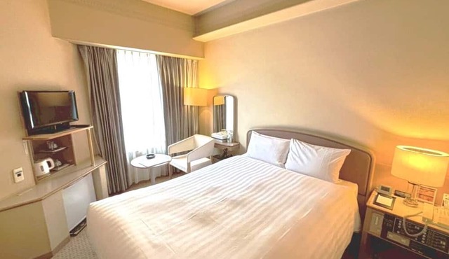Smile Hotel Tokyo Nishikasai