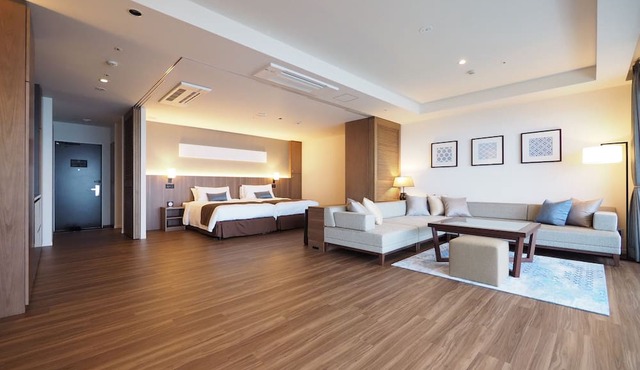 Hiyori Ocean Resort Okinawa