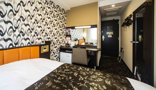 APA Hotel Ueno Hirokoji