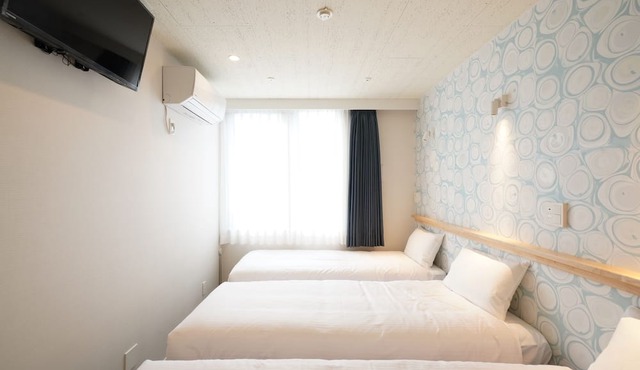 U-Hotel Takadanobaba