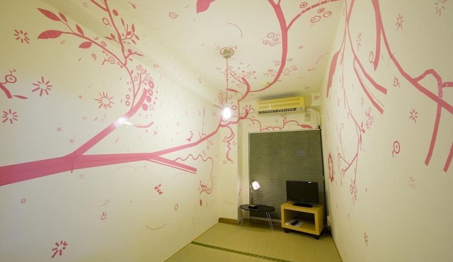 Hostel Zen