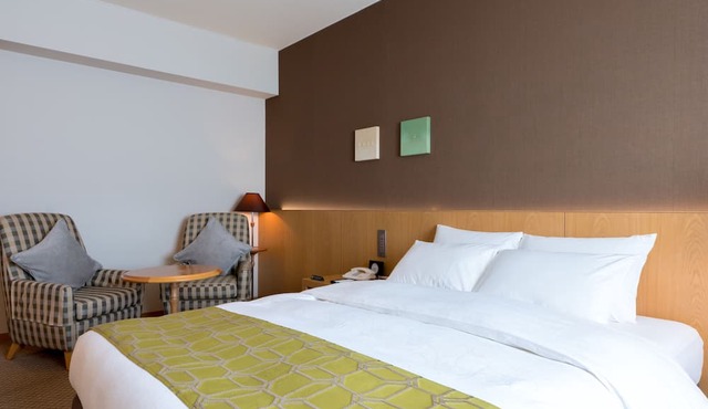 Matsumoto Marunouchi Hotel