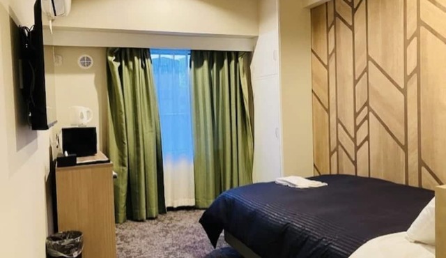 HOTEL LiVEMAX Yokohama Kannai