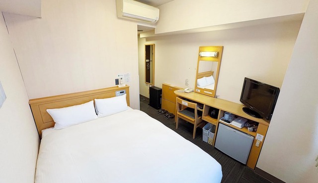 Hotel Route Inn Sakata