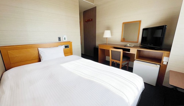 Hotel Route-Inn Tsuruoka Inter