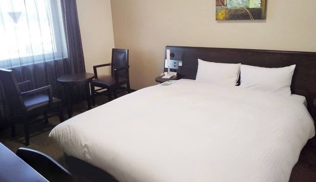 Hotel Route - Inn Ena