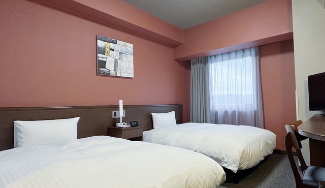 Hotel Route Inn Toki