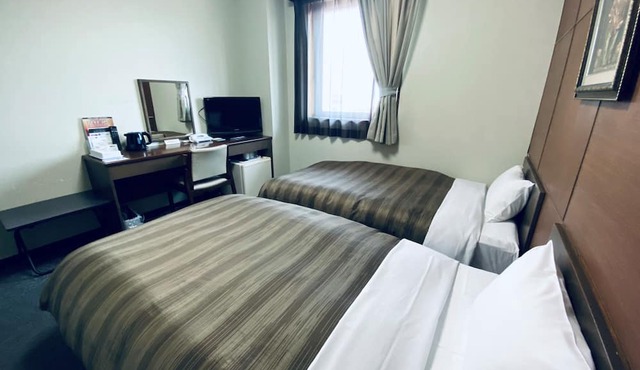 Hotel Route - Inn Kamisuwa